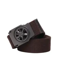 Provogue Men Textured Belt