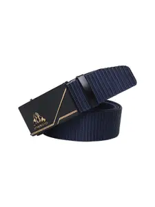 Provogue Men Textured Belt