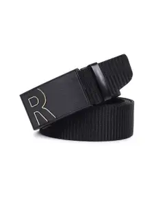 Provogue Men Textured Belt