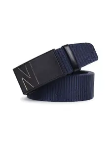 Provogue Men Textured Belt