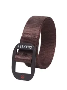 Provogue Men Textured Belt