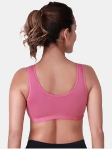 SKDREAMS Women Non Padded Full Coverage Bra