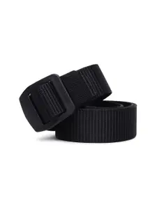 Provogue Men Textured Belt