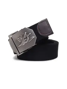 Provogue Men Textured Belt