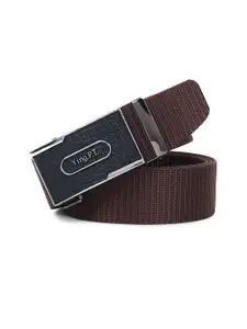 Provogue Men Textured Belt