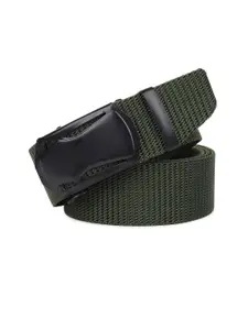 Provogue Men Textured Belt