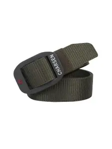 Provogue Men Textured Belt