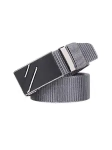 Provogue Men Textured Belt