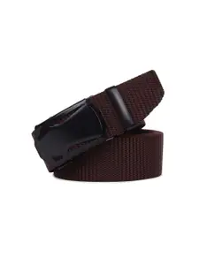 Provogue Men Textured Belt