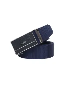 Provogue Men Textured Belt