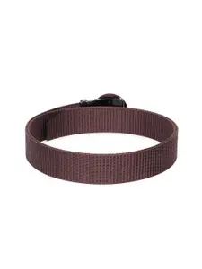 Provogue Men Textured Belt