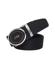 Provogue Men Woven Design Belt
