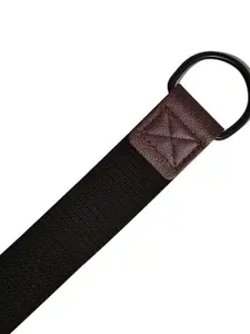 Provogue Men Textured Belt