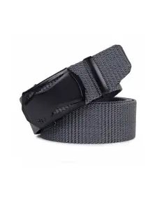 Provogue Men Textured Belt