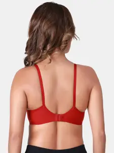SKDREAMS Bra All Day Comfort Full Coverage