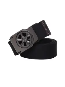 Provogue Men Textured Belt