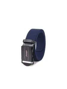 Provogue Men Textured Formal Belt
