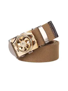 Provogue Men Textured Belt