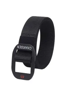 Provogue Men Textured Belt