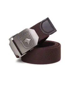 Provogue Men Textured Belt