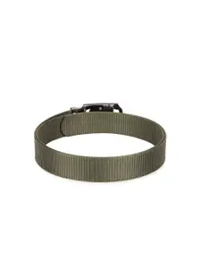 Provogue Men Textured Belt