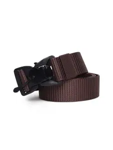 Provogue Men Textured Belt