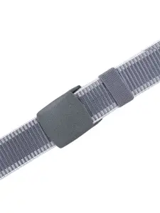 Provogue Men Textured Belt