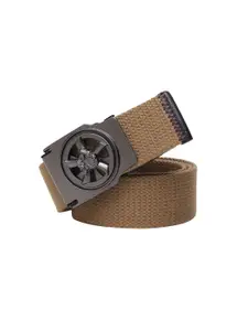 Provogue Men Textured Belt