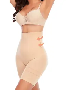 CareDone Tummy & Thigh Control Body Shapewear