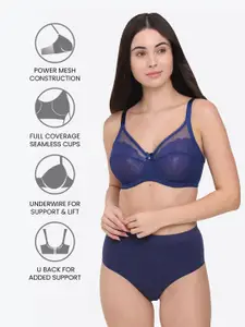 Wacoal Bra Full Coverage Underwired