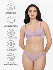 Wacoal Bra Medium Coverage Lightly Padded