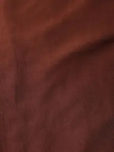 Meena Bazaar Floral Embroidered Sequinned Chanderi Unstitched Dress Material