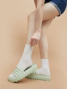 Ginger by Lifestyle Women Sliders