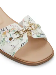 ALDO Women Open Toe Flats