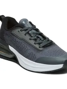 Campus Men Mesh Running Non-Marking Shoes