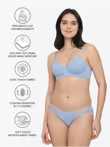 Wacoal Bra Medium Coverage Lightly Padded