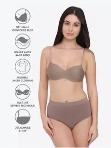 Wacoal Bra Medium Coverage Lightly Padded