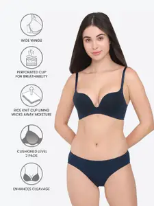 Wacoal Bra Medium Coverage Lightly Padded