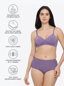 Wacoal Bra Medium Coverage Lightly Padded