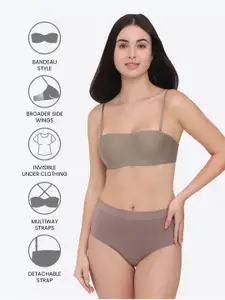 Wacoal Bra Medium Coverage Underwired Lightly Padded