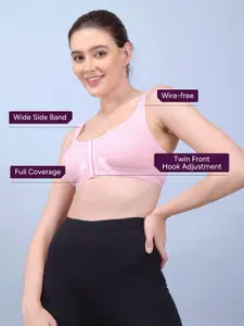 BODYSIZE Bra Full Coverage
