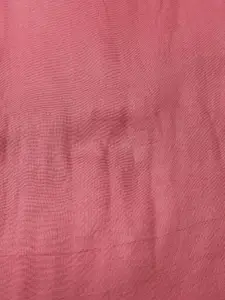 Meena Bazaar Floral Embroidered Zari Unstitched Dress Material