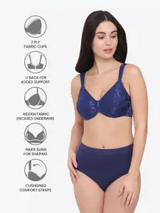 Wacoal Bra Full Coverage Underwired