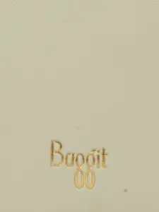 Baggit Women PU Zip Around Wallet