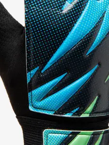 Kipsta By Decathlon Boys Patterned Sport Gloves