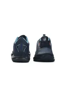ABROS Men Mesh Running Shoes
