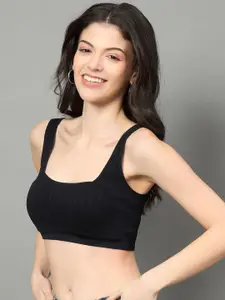 DressBerry Bra Full Coverage Lightly Padded