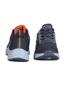 ABROS Men Mesh Running Shoes