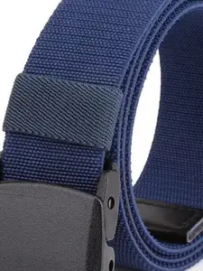 Provogue Men Textured Belt