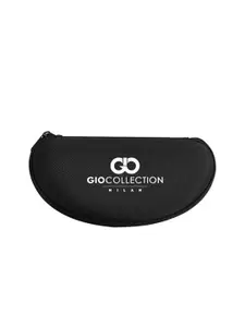 GIO COLLECTION Women Oval Sunglasses with UV Protected Lens